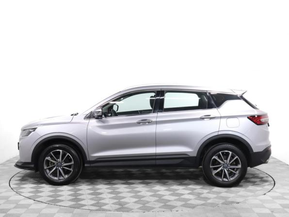 Geely Coolray I с пробегом 2023 года, цена 1 699 000 рублей, 60337 км, внедорожник, Автокод Объявления