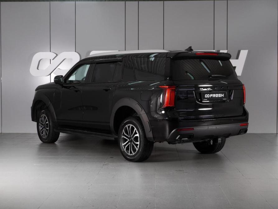 Haval H5 II Минеральные Воды  - изображение 2