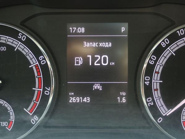Skoda Kodiaq I с пробегом 2019 года, цена 2 325 000 рублей, 269143 км, внедорожник, Автокод Объявления