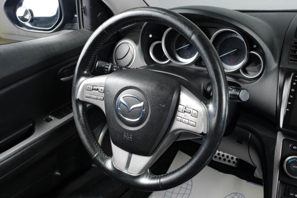 Mazda 6 II (GH) Тюмень  - изображение 12