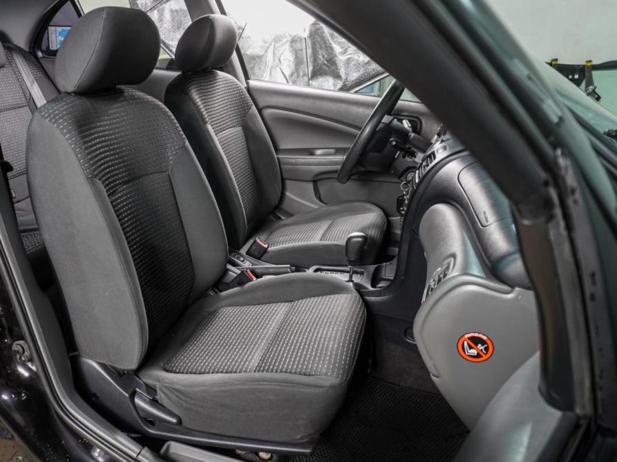 Nissan Almera Classic I Воронеж  - изображение 8