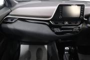 Toyota C-HR I Рестайлинг Омск  - изображение 37