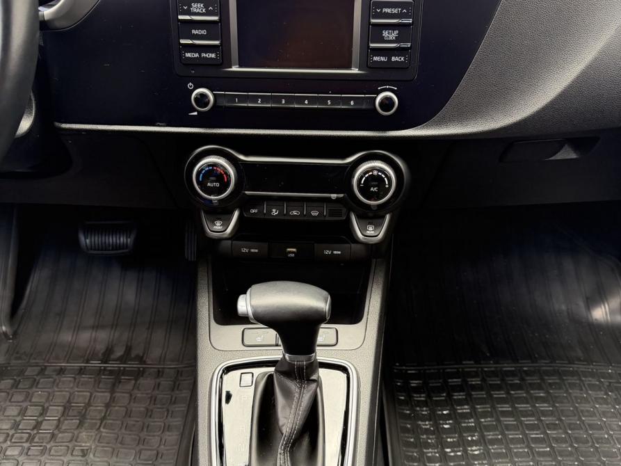 Kia Rio IV Рестайлинг Саратов  - изображение 11
