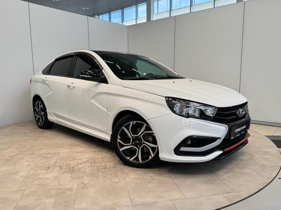 Lada (ВАЗ) Vesta I Волжский  - изображение 7