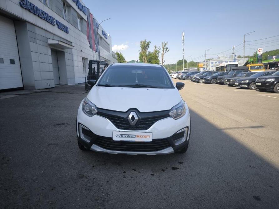 Renault Kaptur I Казань  - изображение 2