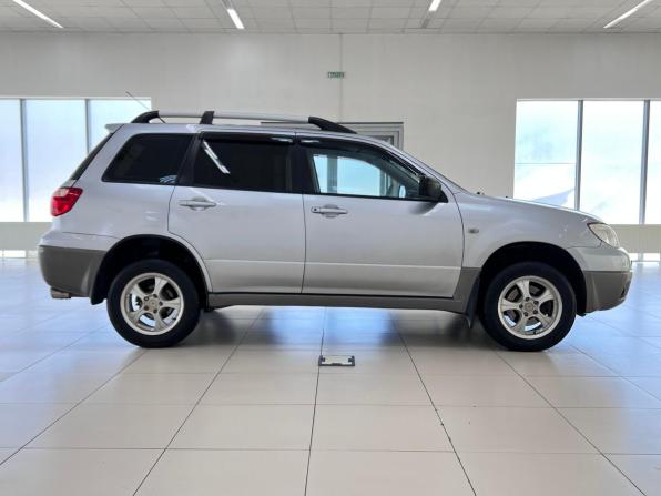 Mitsubishi Outlander I с пробегом 2007 года, цена 700 000 рублей, 262300 км, внедорожник, Автокод Объявления