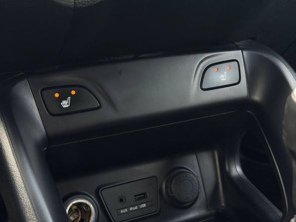 Hyundai ix35 I с пробегом 2012 года, цена 1 099 000 рублей, 178577 км, внедорожник, Автокод Объявления