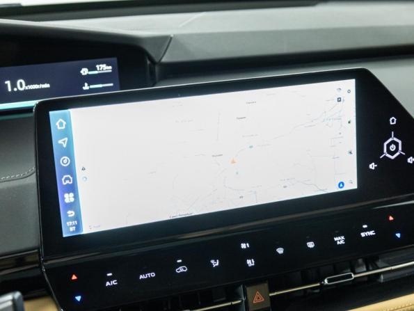 Changan UNI-K с пробегом 2023 года, цена 2 999 700 рублей, 10285 км, внедорожник, Автокод Объявления