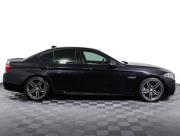 BMW 5 серии VI (F10/F11/F07) Рестайлинг Москва  - изображение 28