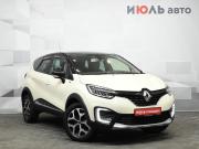 Renault Kaptur I Екатеринбург  - изображение 20