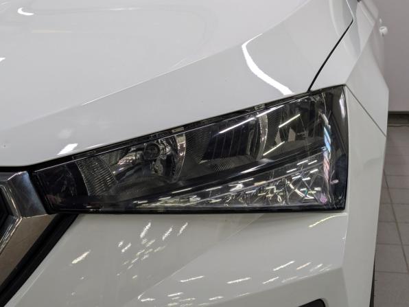 Skoda Rapid II с пробегом 2021 года, цена 1 350 000 рублей, 133318 км, лифтбек, Автокод Объявления