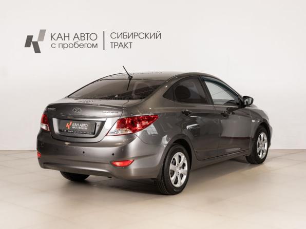 Hyundai Solaris I с пробегом 2013 года, цена 760 000 рублей, 148600 км, седан, Автокод Объявления