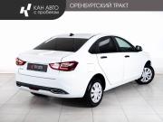 Lada (ВАЗ) Vesta I Рестайлинг (NG) Казань  - изображение 21