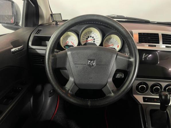 Dodge Caliber I с пробегом 2008 года, цена 425 000 рублей, 225700 км, хэтчбек, Автокод Объявления