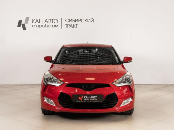 Hyundai Veloster I с пробегом 2012 года, цена 1 100 000 рублей, 167151 км, хэтчбек, Автокод Объявления