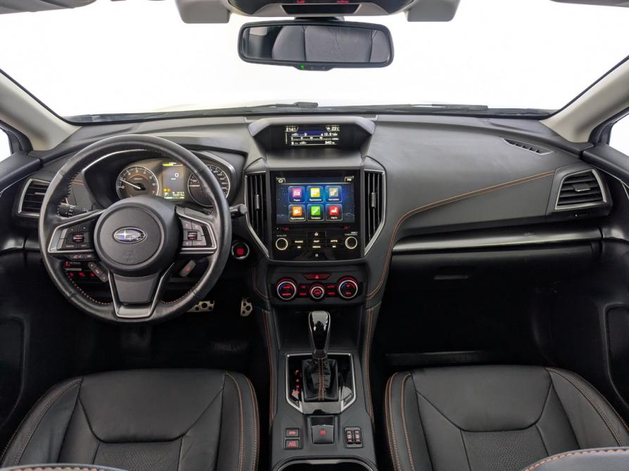Subaru XV II Москва  - изображение 30