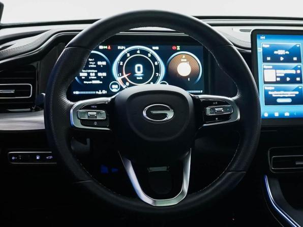 GAC GS8 II с пробегом 2023 года, цена 3 399 444 рубля, 36935 км, внедорожник, Автокод Объявления