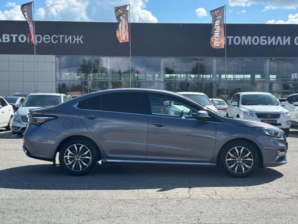 Omoda S5 с пробегом 2023 года, цена 1 279 000 рублей, 51523 км, седан, Автокод Объявления