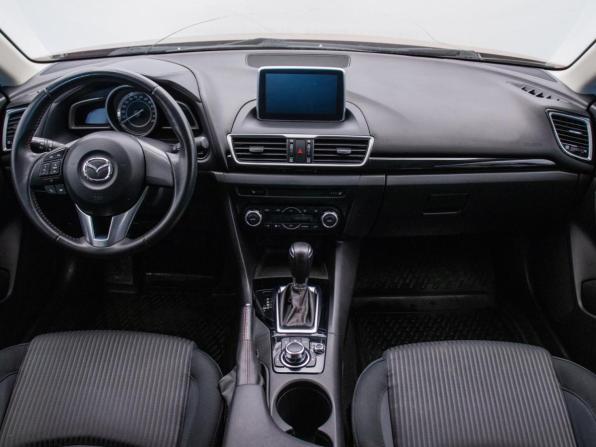 Mazda 3 III (BM) с пробегом 2014 года, цена 1 250 000 рублей, 162063 км, седан, Автокод Объявления