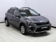 Kia Rio IV Рестайлинг Ростов-на-Дону  - изображение 20