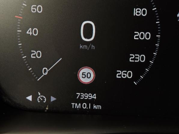 Volvo XC40 I с пробегом 2021 года, цена 3 450 000 рублей, 73993 км, внедорожник, Автокод Объявления