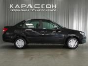 Lada (ВАЗ) Granta I Рестайлинг Пермь  - изображение 24