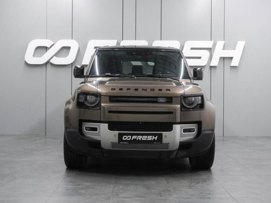 Land Rover Defender II Воронеж  - изображение 3