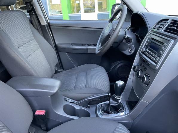 Chery Tiggo (T11) I Рестайлинг (FL) с пробегом 2014 года, цена 459 000 рублей, 190786 км, внедорожник, Автокод Объявления
