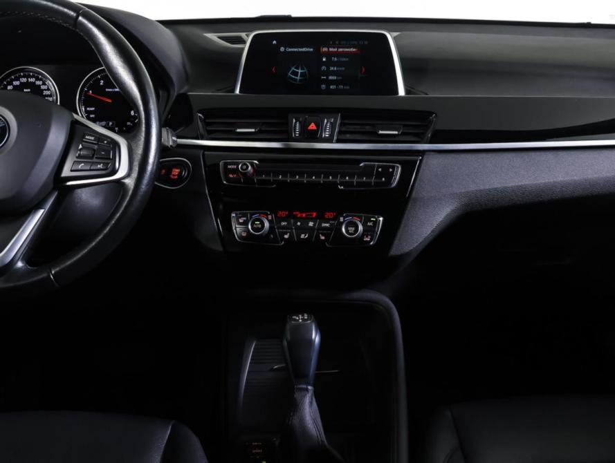BMW X1 II (F48) Москва  - изображение 15