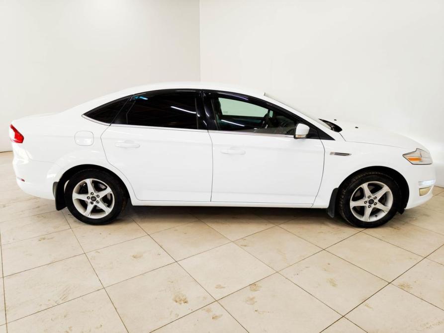 Ford Mondeo IV Рестайлинг Тула  - изображение 4