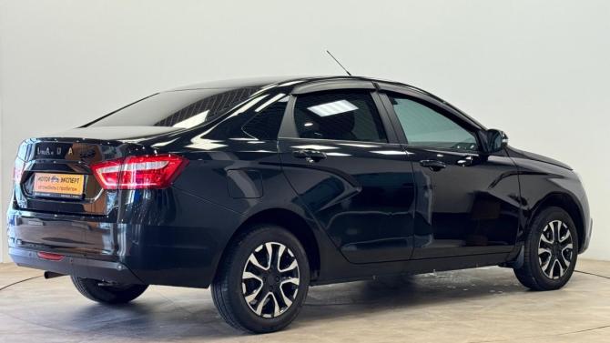 Lada (ВАЗ) Vesta I с пробегом 2021 года, цена 835 000 рублей, 167000 км, седан, Автокод Объявления