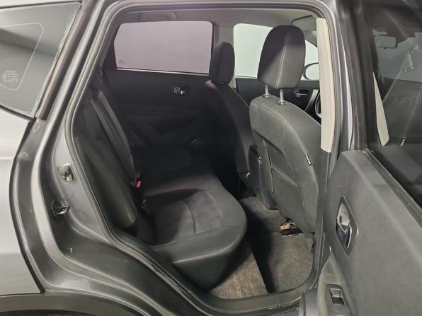 Nissan Qashqai I Рестайлинг с пробегом 2012 года, цена 935 000 рублей, 166565 км, внедорожник, Автокод Объявления