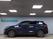 Hyundai Tucson III Рестайлинг Москва  - изображение 28