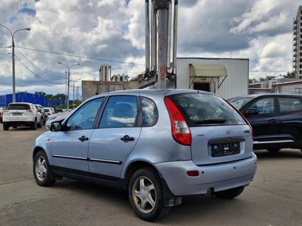 Lada (ВАЗ) Kalina I с пробегом 2012 года, цена 313 000 рублей, 124481 км, хэтчбек, Автокод Объявления