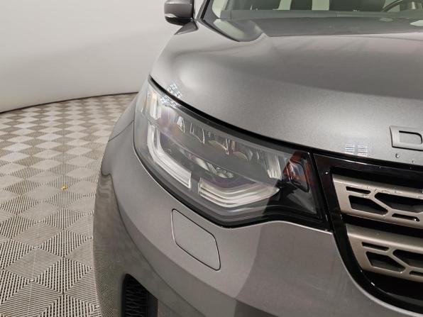 Land Rover Discovery V с пробегом 2019 года, цена 5 000 000 рублей, 45648 км, внедорожник, Автокод Объявления