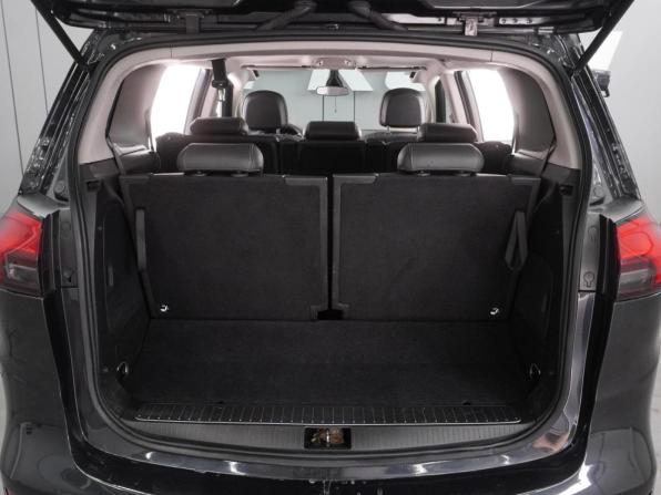 Opel Zafira C с пробегом 2012 года, цена 969 000 рублей, 194416 км, компактвэн, Автокод Объявления