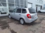 Lada (ВАЗ) Kalina II Уфа  - изображение 21