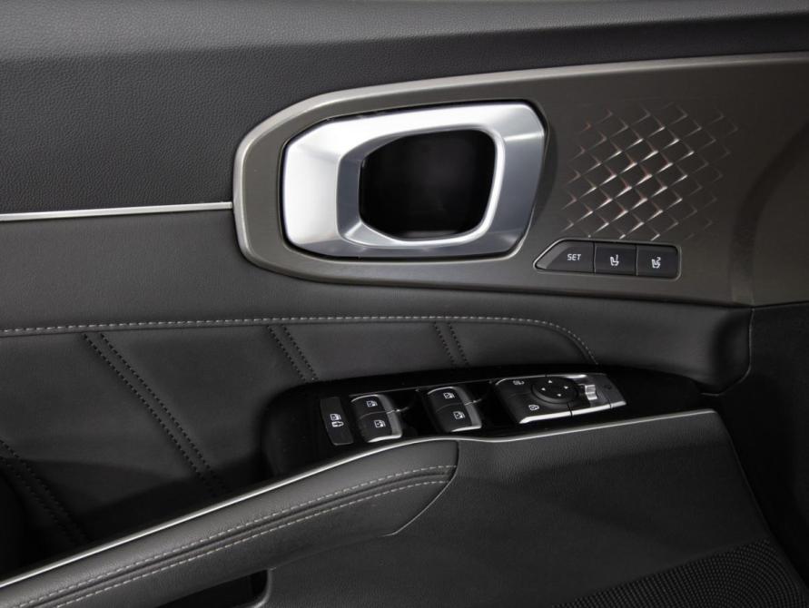 Kia Sorento IV Санкт-Петербург  - изображение 26