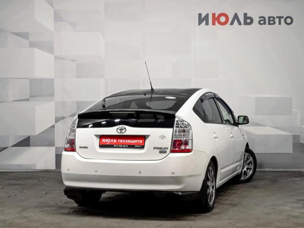 Toyota Prius II Рестайлинг (XW20) с пробегом 2008 года, цена 800 000 рублей, 148164 км, лифтбек, Автокод Объявления