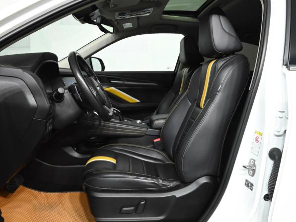 Haval F7x I с пробегом 2020 года, цена 2 100 000 рублей, 60500 км, внедорожник, Автокод Объявления