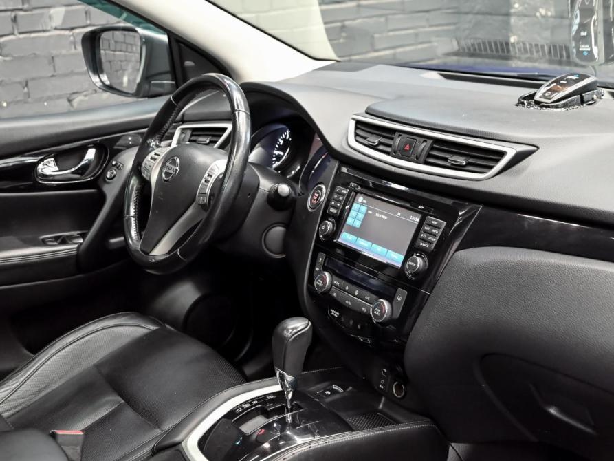 Nissan Qashqai II Екатеринбург  - изображение 20
