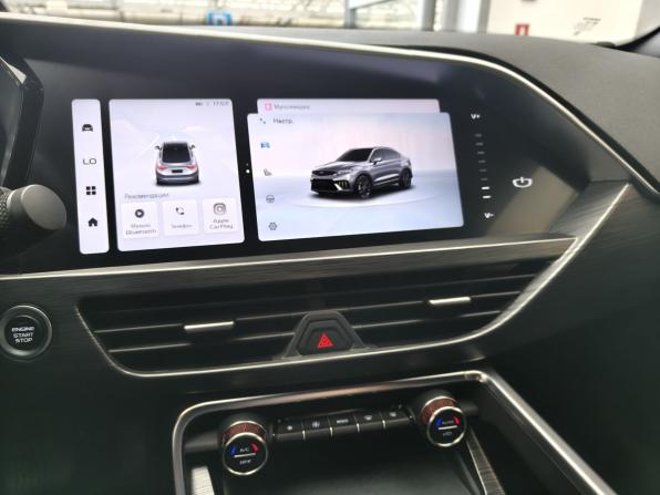 Knewstar 001 с пробегом 2024 года, цена 3 750 000 рублей, 4991 км, внедорожник, Автокод Объявления