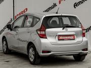 Nissan Note II Рестайлинг Екатеринбург  - изображение 27