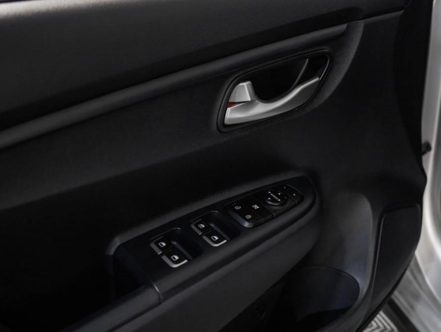 Kia Rio IV Санкт-Петербург  - изображение 18
