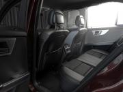 Mercedes-Benz GLK-Класс I (X204) Тюмень  - изображение 31