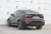 BMW X6 II (F16) Пермь  - изображение 32