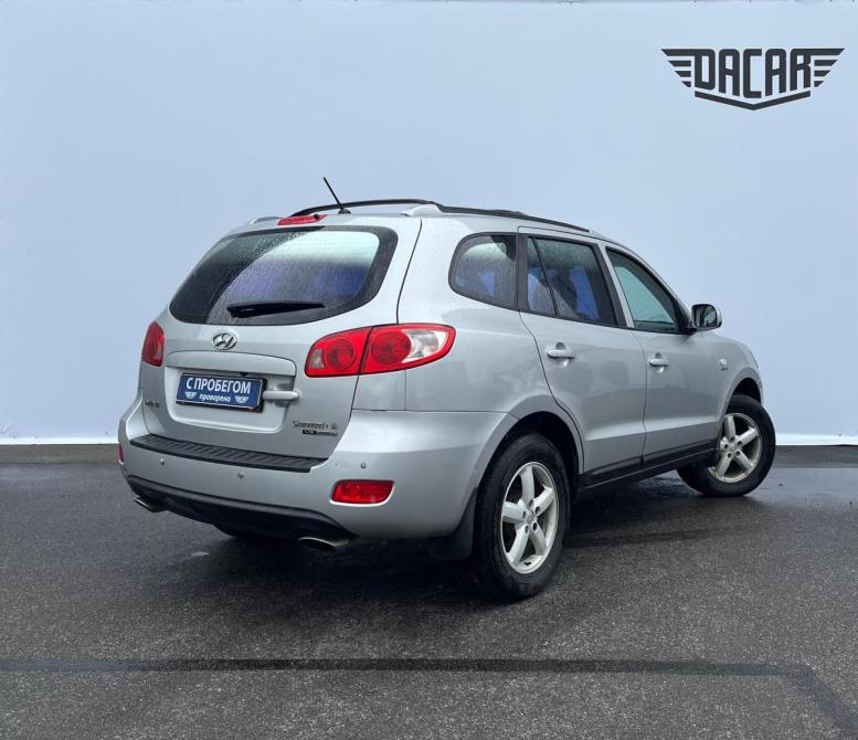 Hyundai Santa Fe II Санкт-Петербург  - изображение 2
