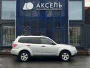 Subaru Forester III Рестайлинг Архангельск  - изображение 24