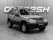 Chevrolet Niva I Тюмень  - изображение 16
