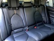 Toyota Camry VIII (XV70) Самара  - изображение 24